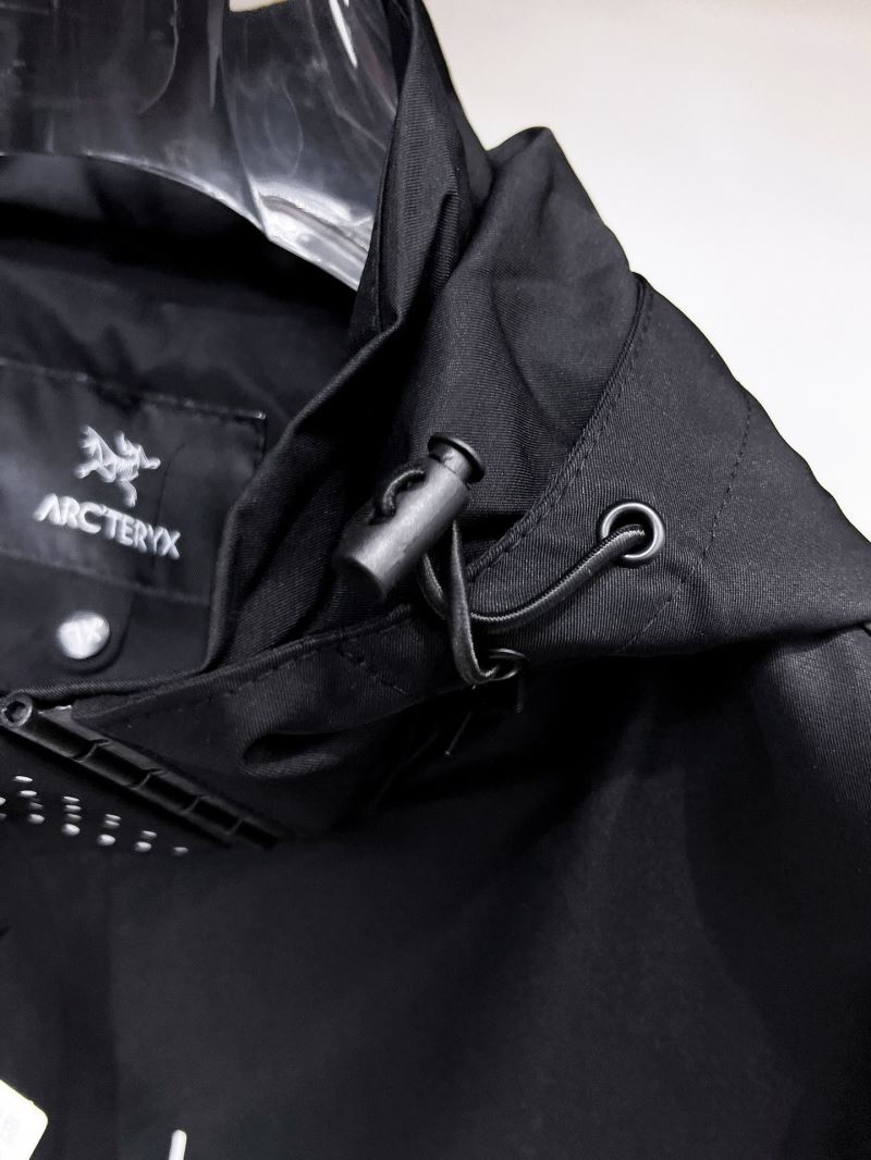 Arcteryx Outwear